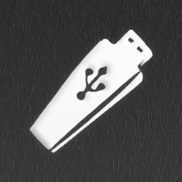 Symbol von Ventoy (Unofficial)